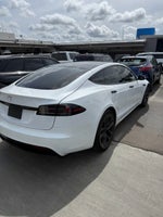 2022 Tesla Model S Base