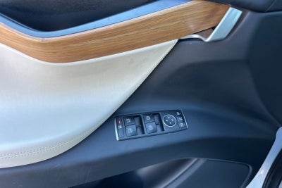 2020 Tesla Model X Performance