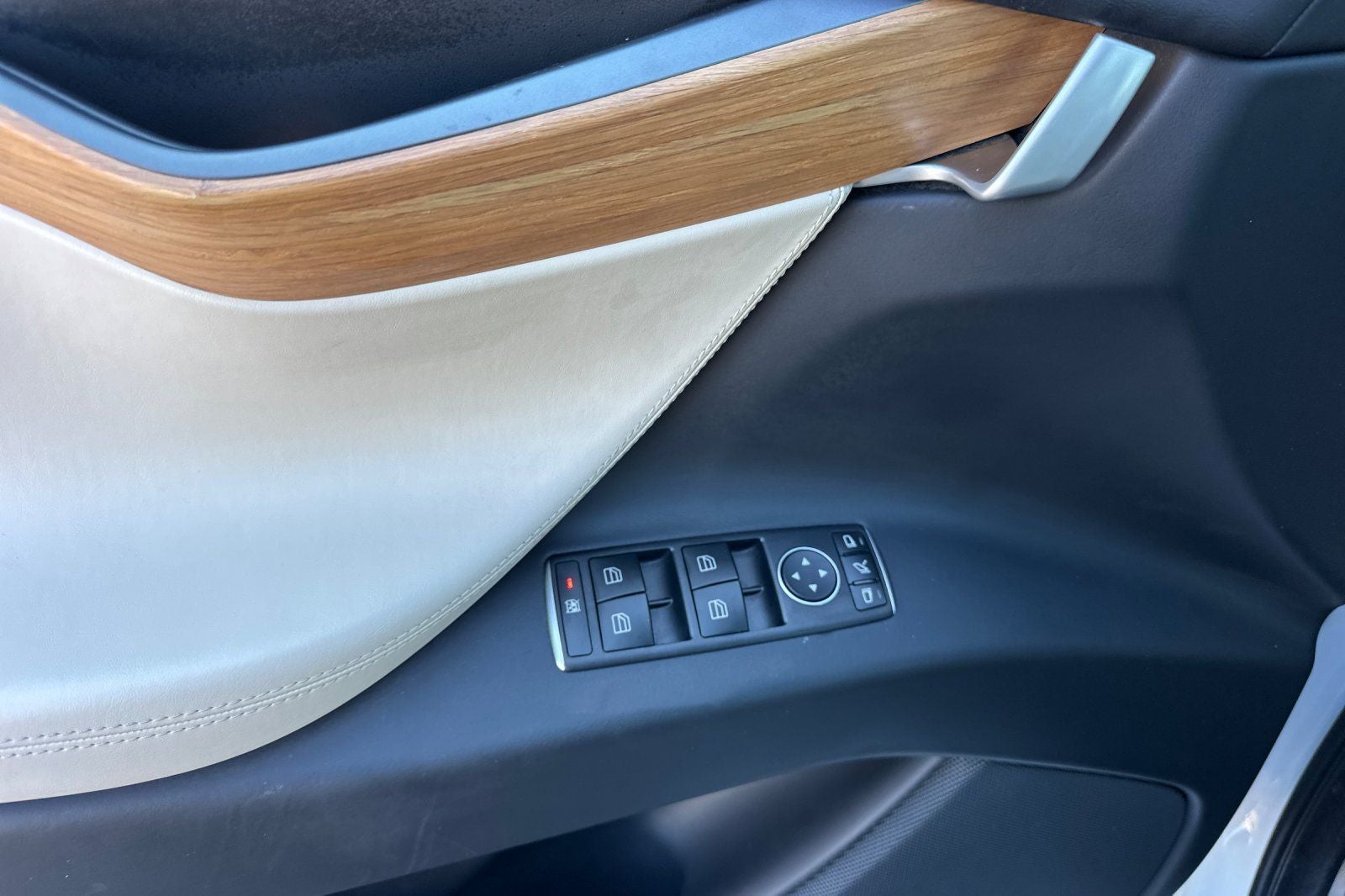 2020 Tesla Model X Performance