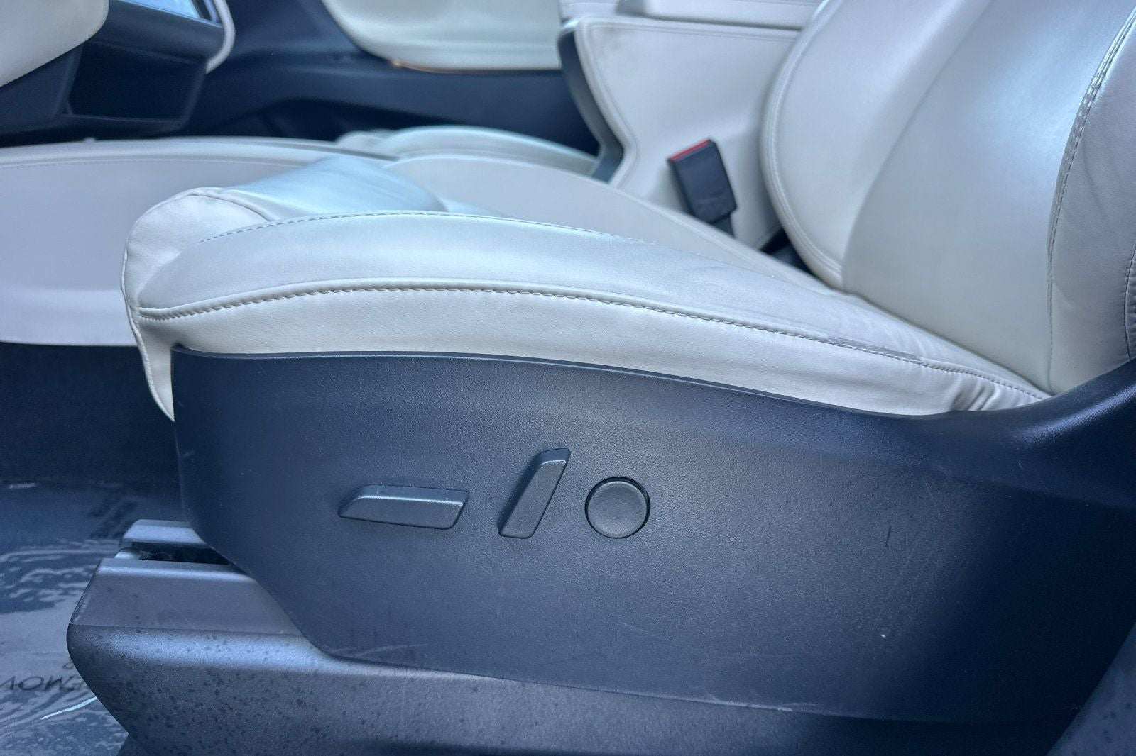 2020 Tesla Model X Performance