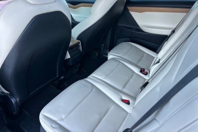 2020 Tesla Model X Performance