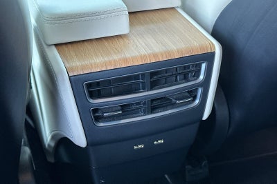 2020 Tesla Model X Performance