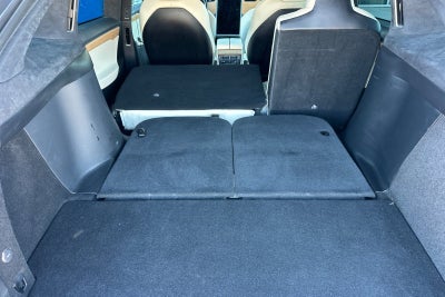 2020 Tesla Model X Performance