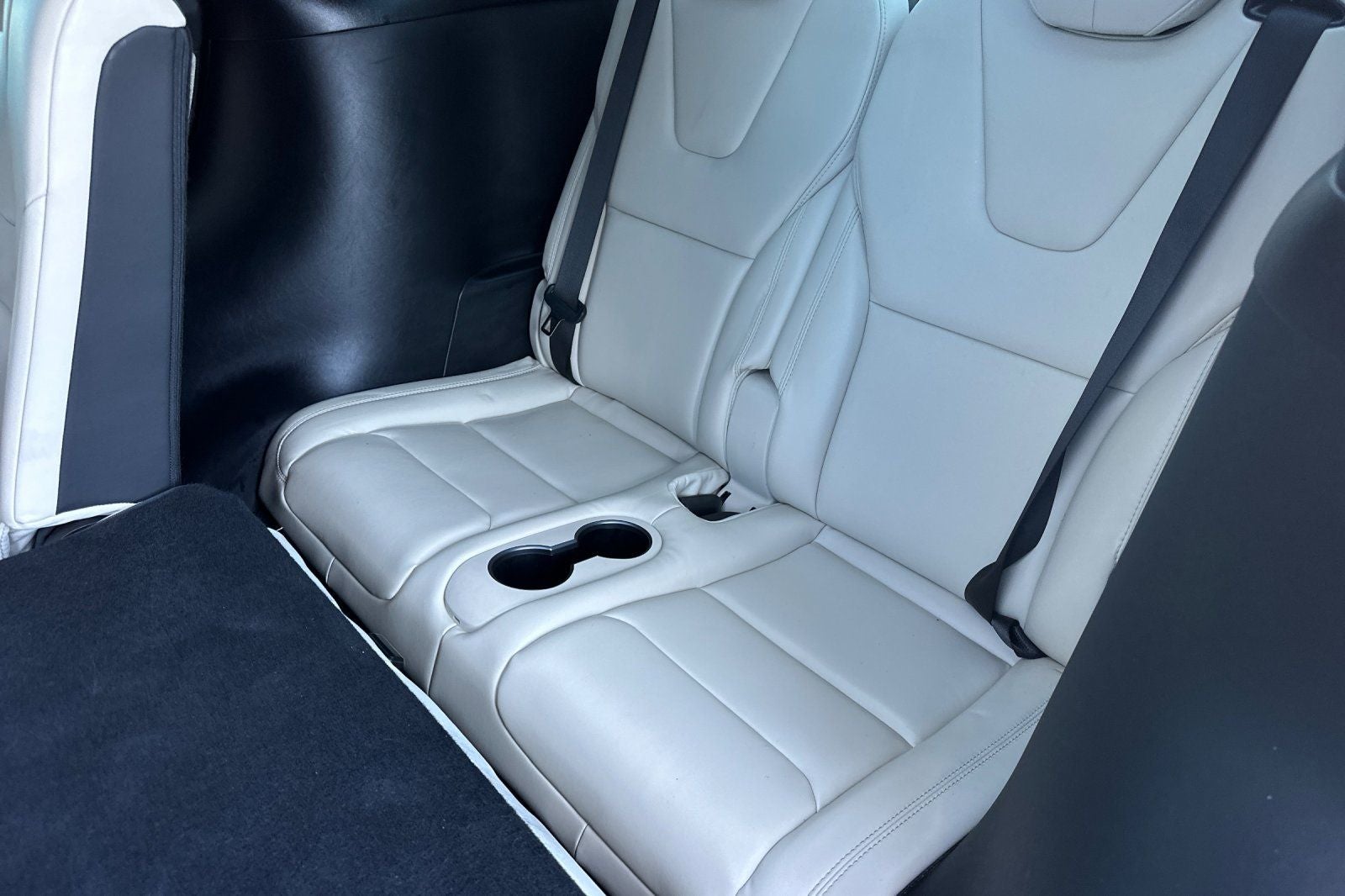 2020 Tesla Model X Performance