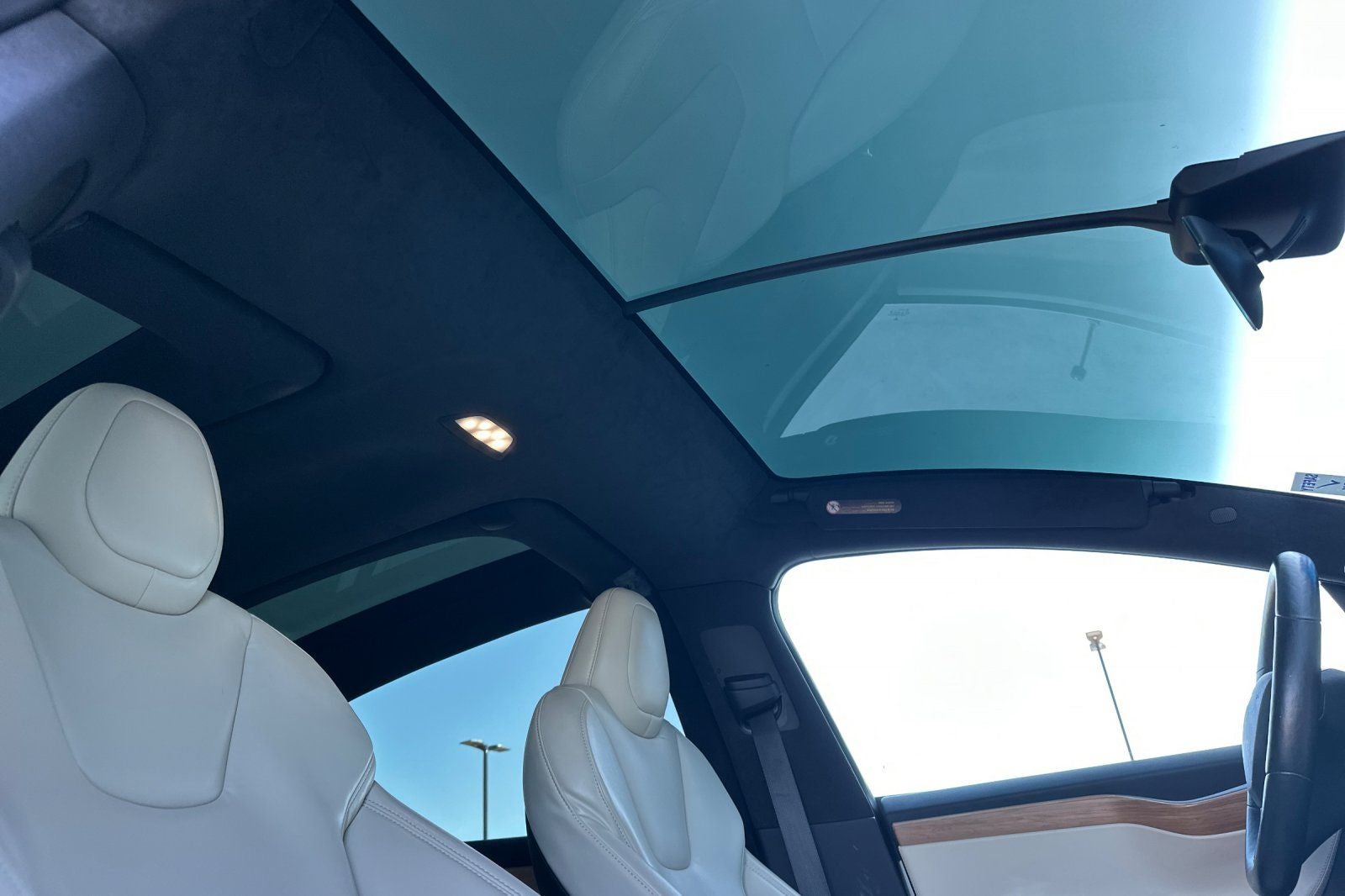 2020 Tesla Model X Performance