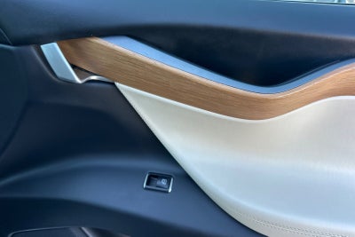 2020 Tesla Model X Performance