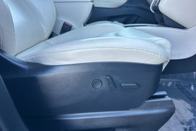 2020 Tesla Model X Performance