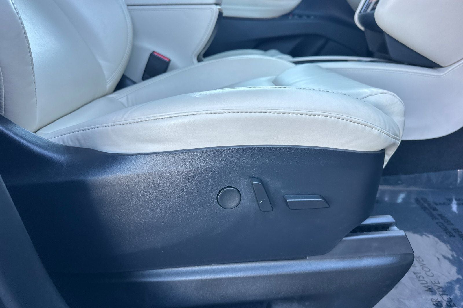 2020 Tesla Model X Performance