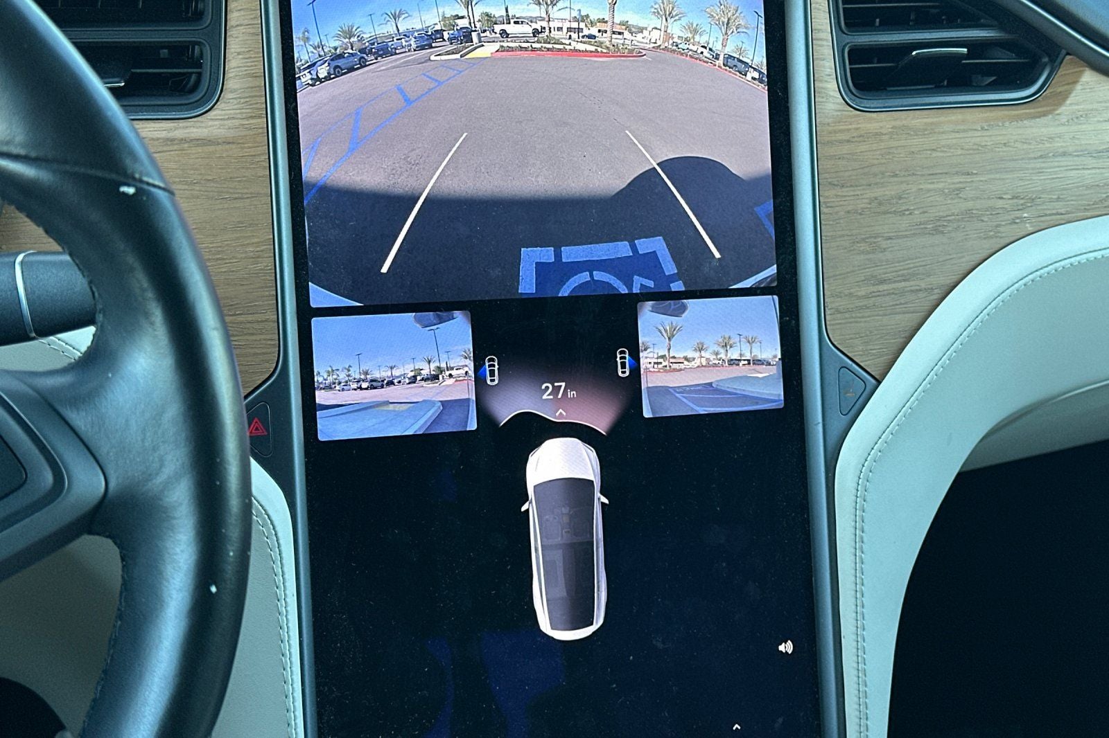 2020 Tesla Model X Performance