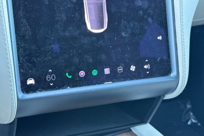 2020 Tesla Model X Performance