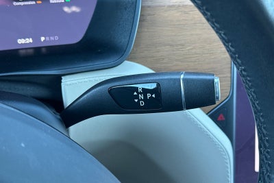 2020 Tesla Model X Performance