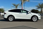 2020 Tesla Model X Performance