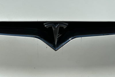 2020 Tesla Model X Performance