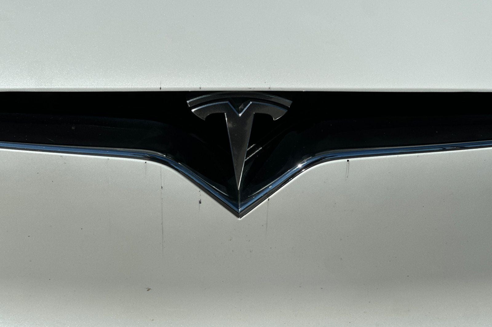 2020 Tesla Model X Performance