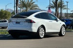 2020 Tesla Model X Performance