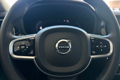 2024 Volvo S60 B5 Plus Dark Theme