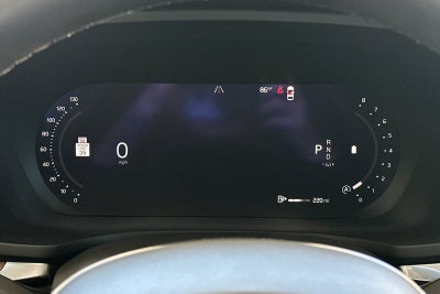 2024 Volvo S60 B5 Plus Dark Theme