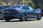 2024 Volvo S60 B5 Plus Dark Theme