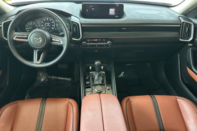 2024 Mazda Mazda CX-50 2.5 Turbo Meridian Edition