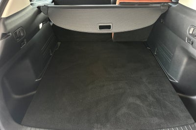 2024 Mazda Mazda CX-50 2.5 Turbo Meridian Edition