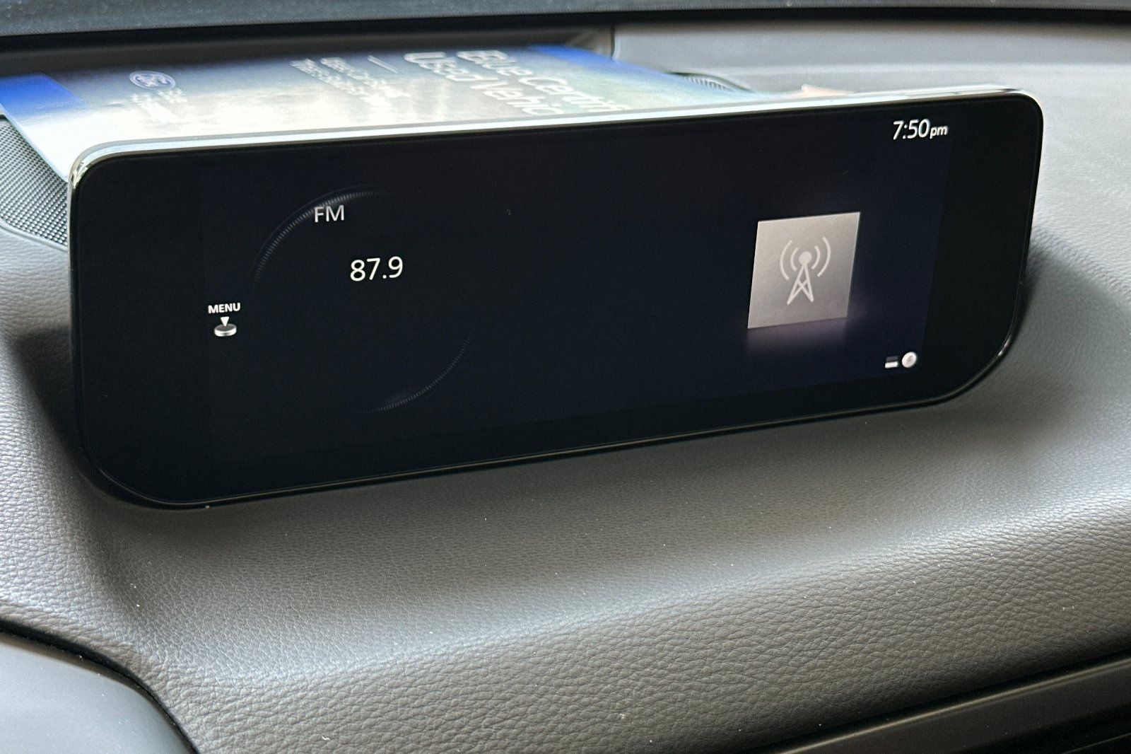 2024 Mazda Mazda CX-50 2.5 Turbo Meridian Edition