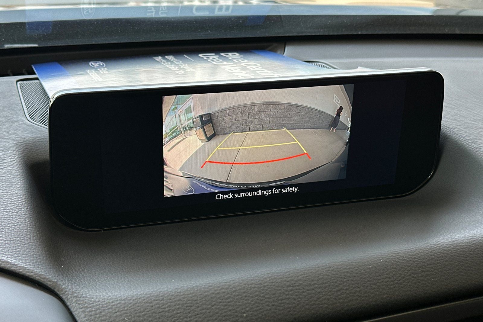 2024 Mazda Mazda CX-50 2.5 Turbo Meridian Edition