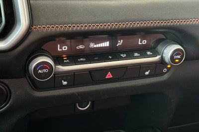 2024 Mazda Mazda CX-50 2.5 Turbo Meridian Edition