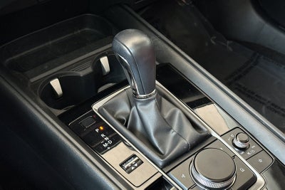 2024 Mazda Mazda CX-50 2.5 Turbo Meridian Edition