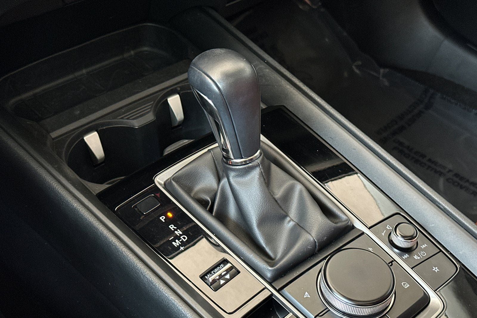 2024 Mazda Mazda CX-50 2.5 Turbo Meridian Edition