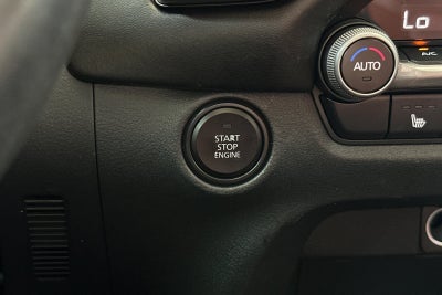 2024 Mazda Mazda CX-50 2.5 Turbo Meridian Edition