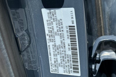 2024 Mazda Mazda CX-50 2.5 Turbo Meridian Edition