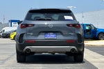 2024 Mazda Mazda CX-50 2.5 Turbo Meridian Edition