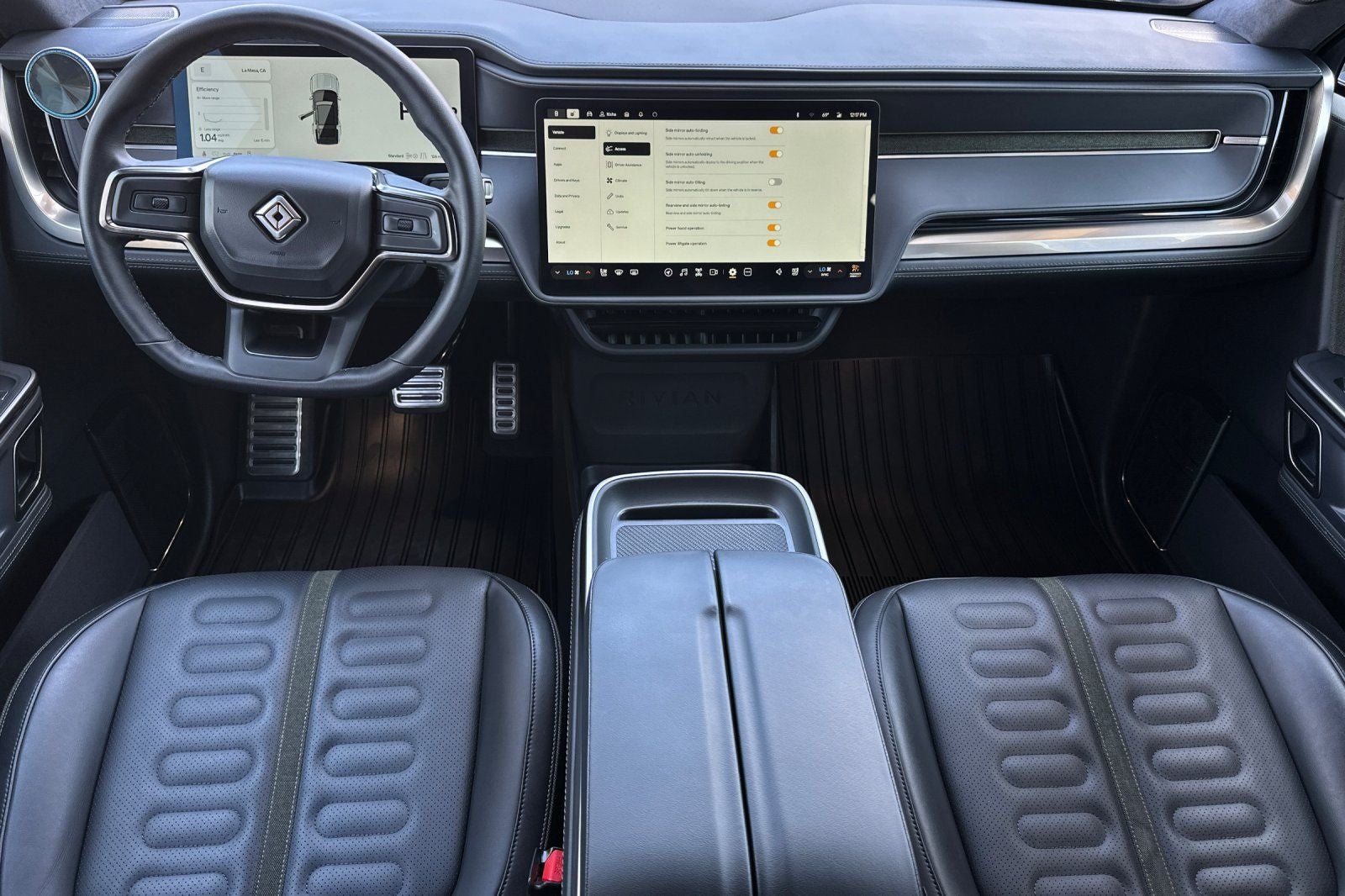 2024 Rivian R1S Adventure Dual Motor Large Pack