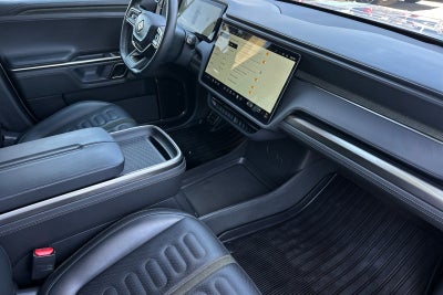 2024 Rivian R1S Adventure Dual Motor Large Pack