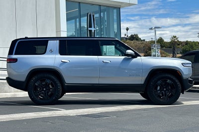2024 Rivian R1S Adventure Dual Motor Large Pack