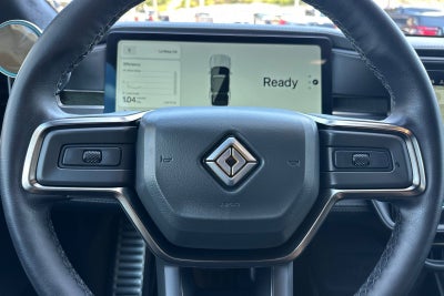 2024 Rivian R1S Adventure Dual Motor Large Pack