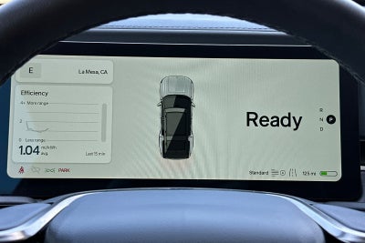 2024 Rivian R1S Adventure Dual Motor Large Pack