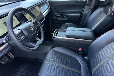 2024 Rivian R1S Adventure Dual Motor Large Pack