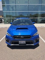 2018 Subaru WRX Base