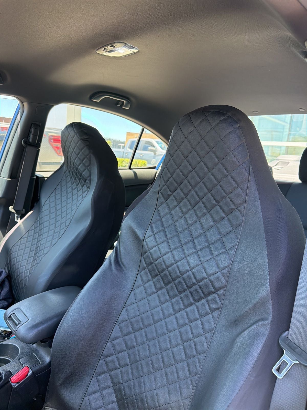 2018 Subaru WRX Base