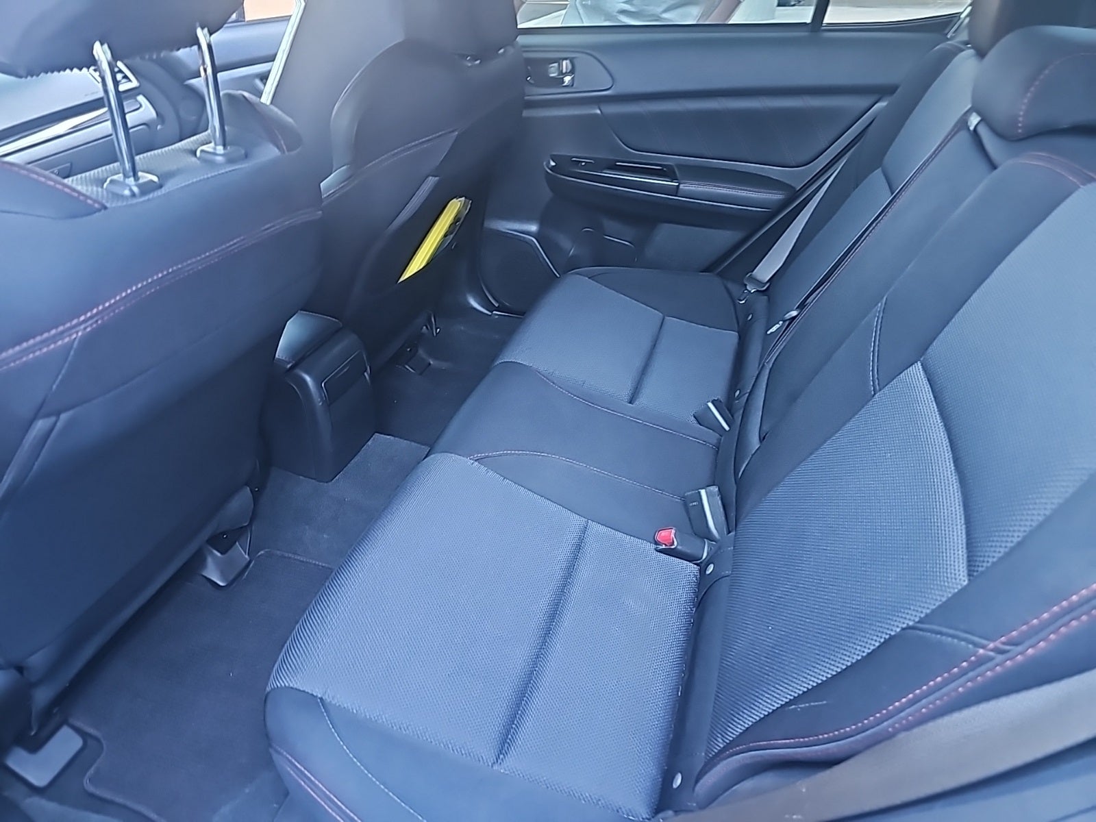 2020 Subaru WRX Premium