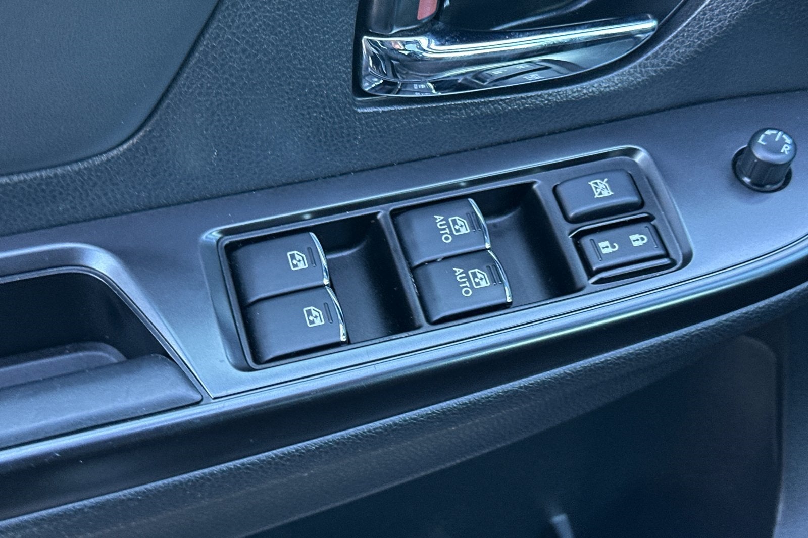 2020 Subaru WRX Premium