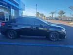 2020 Subaru WRX Premium