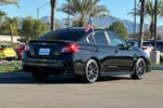 2020 Subaru WRX Premium