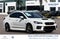 2018 Subaru WRX STi Limited