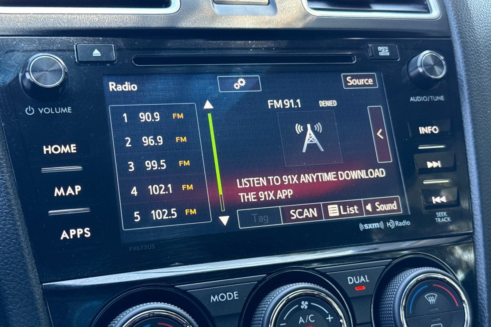 2018 Subaru WRX STi Limited