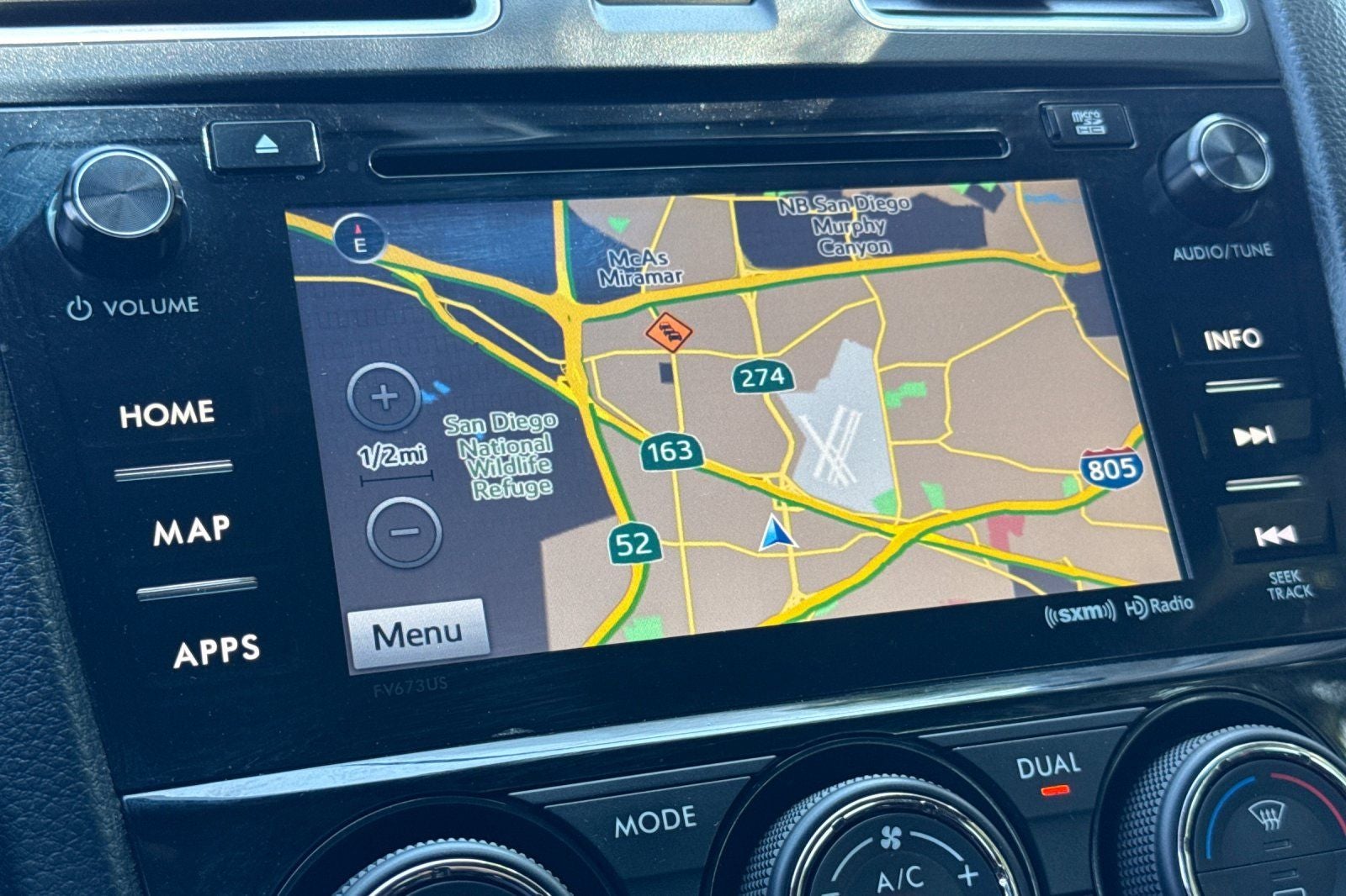 2018 Subaru WRX STi Limited