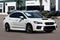 2018 Subaru WRX STi Limited