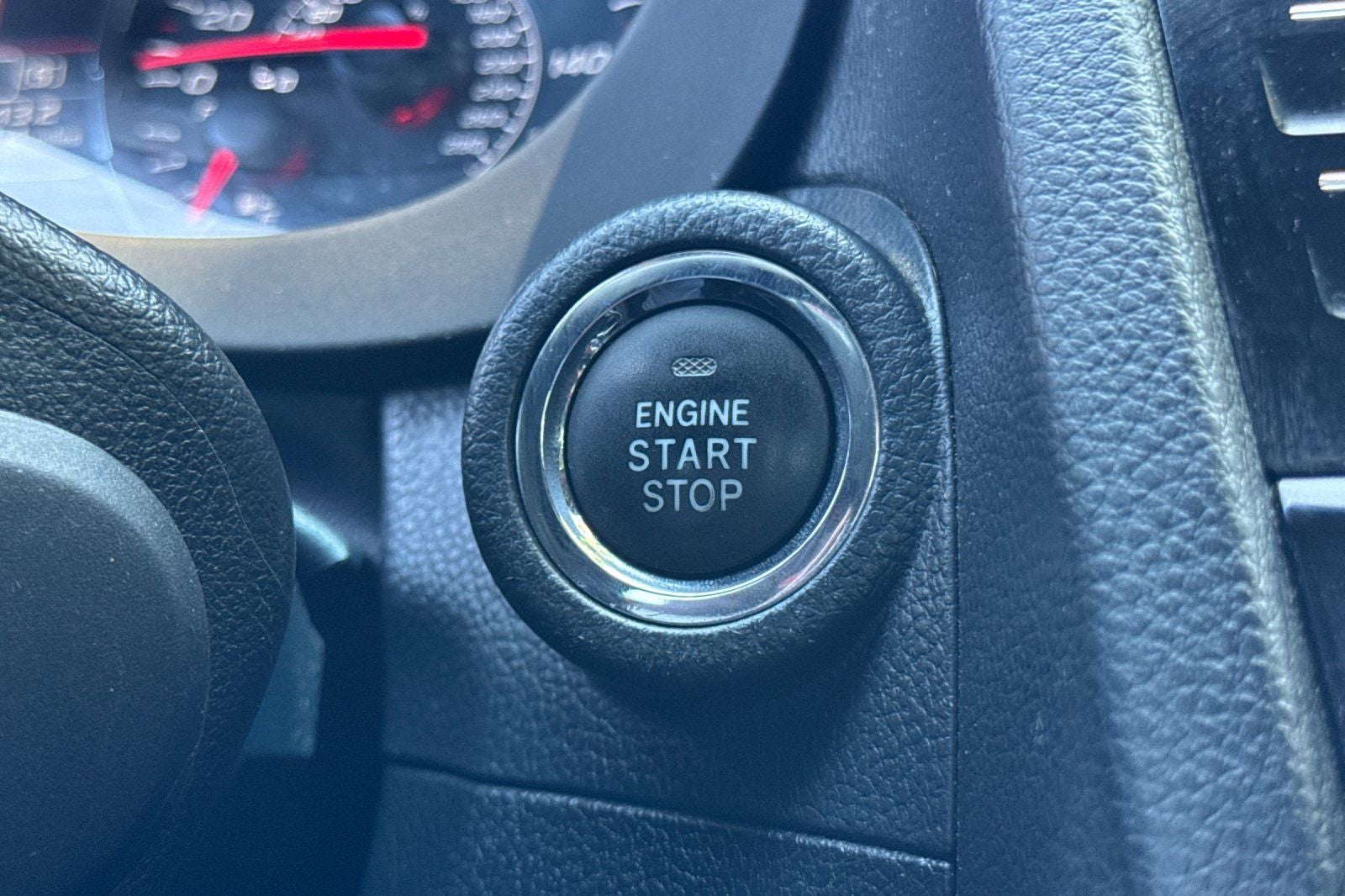 2018 Subaru WRX STi Limited