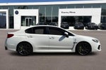 2018 Subaru WRX STi Limited